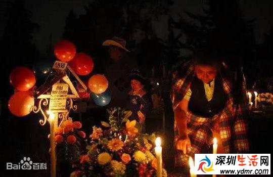 中元节的禁忌 中元节不能做什么
