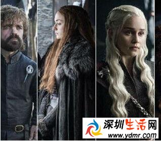 权力的游戏第七季大结局是什么 权力的游戏有第八季吗