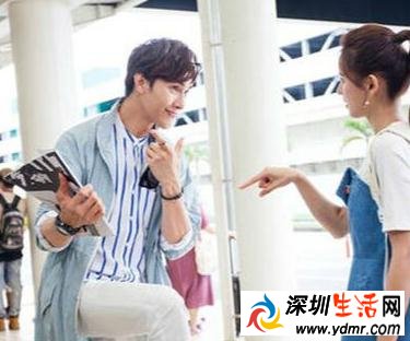 亲爱的王子大人男主角是谁演的?谢佳见个人资料