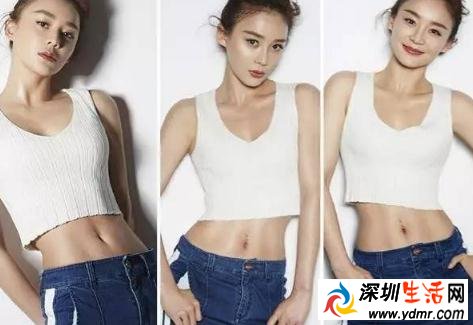 蚂蚁腰是什么?蚂蚁腰是多少厘米