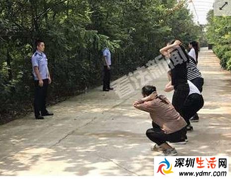 14名女生因欺凌获刑 中平均17岁,最小15岁