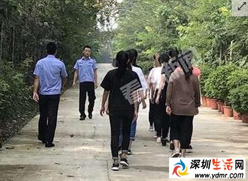 14名女生因欺凌获刑 中平均17岁,最小15岁