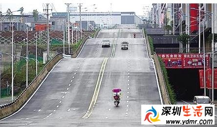重庆现波浪形公路在哪里?为何建成“波浪形”?