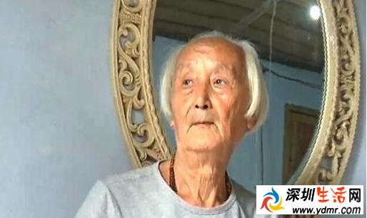 88岁老人当裸模与子女断绝关系 征婚:要支持我工作