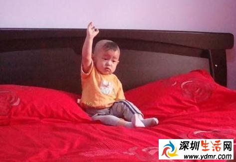 结婚时滚床都有什么样的讲究?结婚前小孩滚床单意义