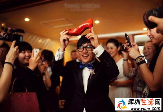 结婚为什么要藏婚鞋 结婚藏鞋的寓意你知道吗
