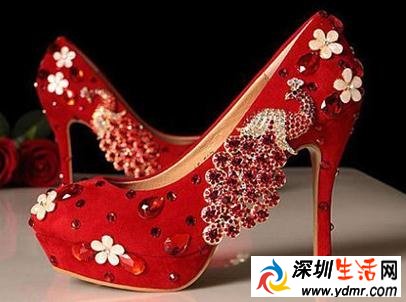 结婚为什么要藏婚鞋 结婚藏鞋的寓意你知道吗