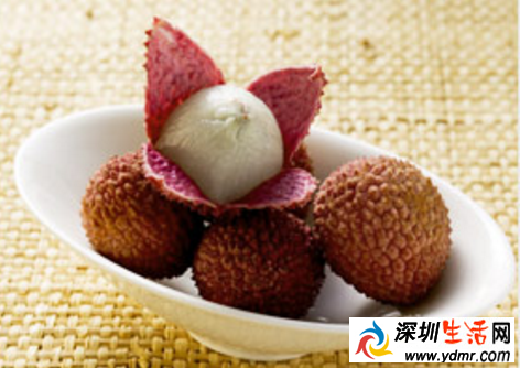 荔枝什么时候上市?荔枝吃多了会怎么样