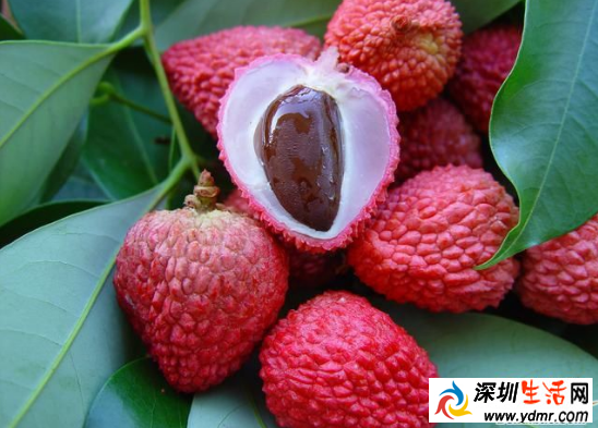 荔枝什么时候上市?荔枝吃多了会怎么样