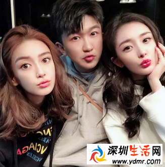 张大大什么来头背后是谁?张大大的父亲是台长吗
