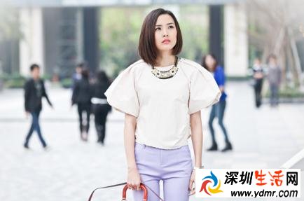 在深圳月薪一万怎么样?深圳白领现状:月薪1万存不下钱