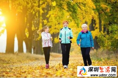 立秋宜做什么运动 一天中运动的最佳时间