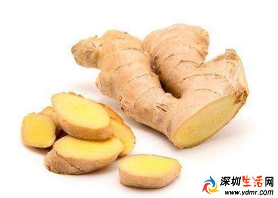 立秋之后可以吃姜吗