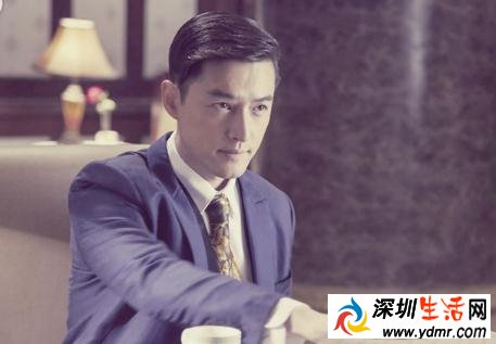 胡歌片酬多少一集 胡歌现在身价多少?