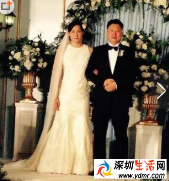 刘子歌嫁给教练金炜有内幕?金炜的前妻资料照片