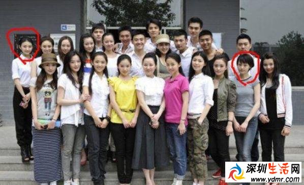 郑爽16岁怎么考上北影的?北影表演系招生条件