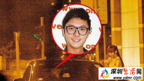 邱俊轩和王浩信是同一个人吗?王浩信出轨蔡思贝还心理变态真假