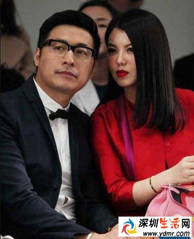 李湘为什么这么有钱?王岳伦是不是靠李湘养?