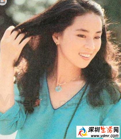 林凤娇为什么只生一个?林凤娇看上成龙什么了