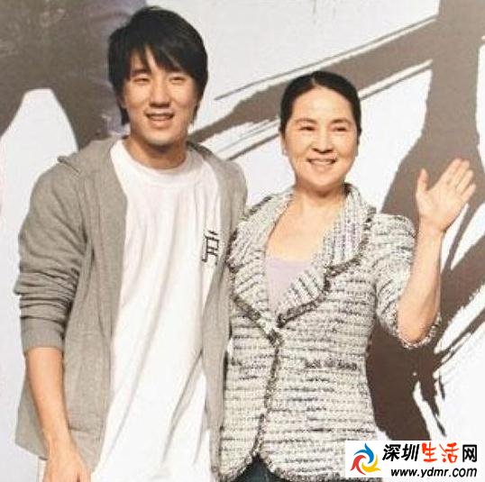 林凤娇为什么只生一个?林凤娇看上成龙什么了