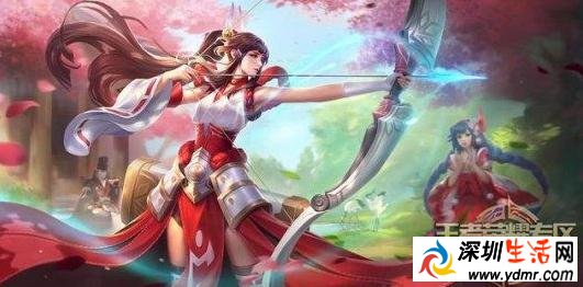 王者荣耀s13赛季哪些英雄强化削弱