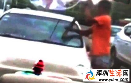 残疾男子强行乞讨回顾案件真相经过让人震惊!