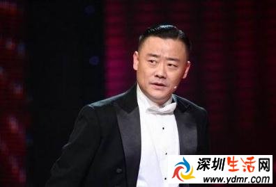 严顺开徒弟都有谁?周立波与严顺开什么关系?