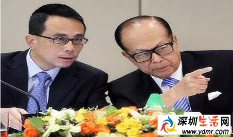 山根横纹到底是好还是不好?李嘉诚山根有横纹吗?