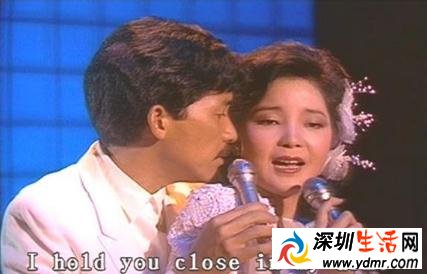 林子祥和成龙什么关系?成龙和林子祥谁辈分高