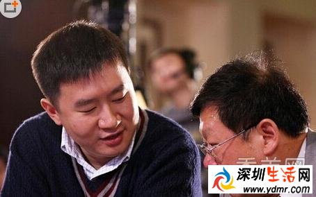 京城四少出炉 王思聪领衔新京城四少 财富值排第一