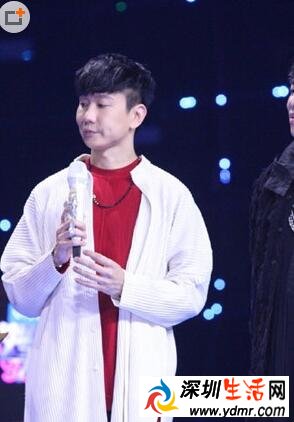 林俊杰哭了是怎么回事?林俊杰为什么哭?