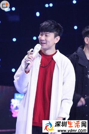 林俊杰哭了是怎么回事?林俊杰为什么哭?
