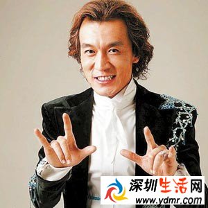 央视主持人李咏病逝 李咏妻子哈文:永失我爱