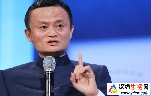 马云再成中国首富 今年马云挣了多少钱当上首富?