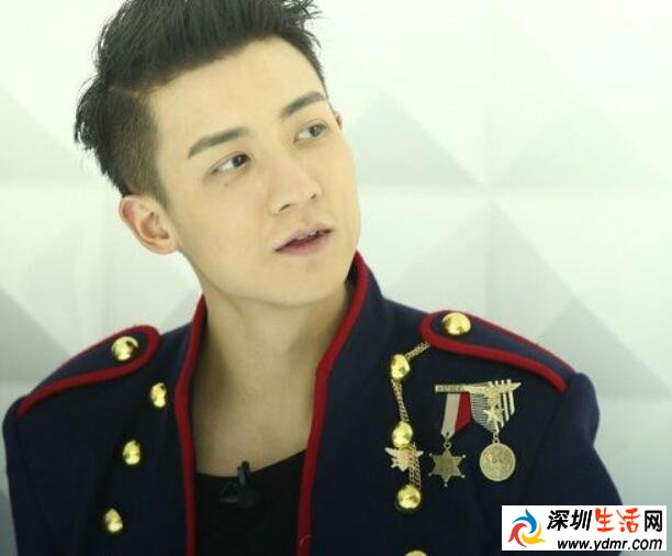 谷嘉诚最近有什么新戏吗 谷嘉诚为什么要叫明泰常