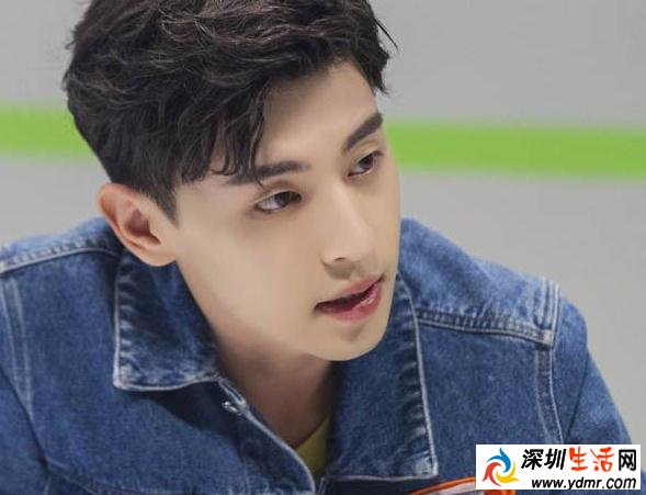 邓伦的女朋友是李沁吗?