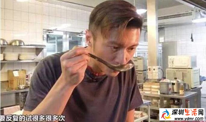 谢霆锋餐厅的炸酱面好吃吗?谢霆锋的锋味餐厅在哪