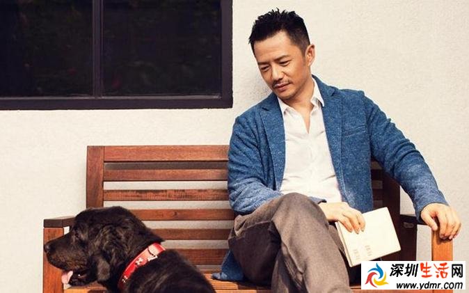段奕宏自曝娱乐圈三个黑幕 娱乐圈大震