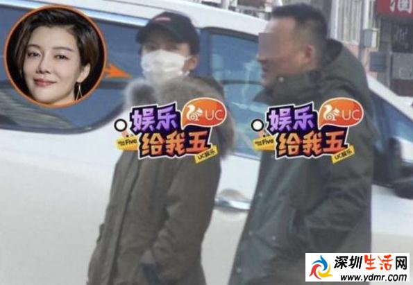 车晓什么时候离婚的新男友是谁 车晓新恋情