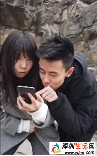 丫蛋蛋是怎么火起来的?沈虫虫和丫蛋蛋是不是情侣?