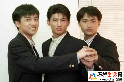 陈志朋辣眼睛图片!陈志朋2019年首秀 造型一般人驾驭不了