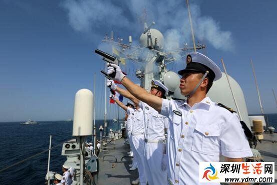 比较好的海军专业有哪些?海军舰艇兵什么专业好