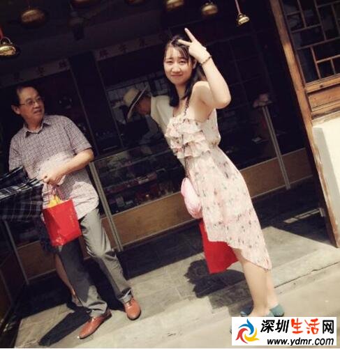 孙羽幽是不是很丑 孙羽幽长什么样