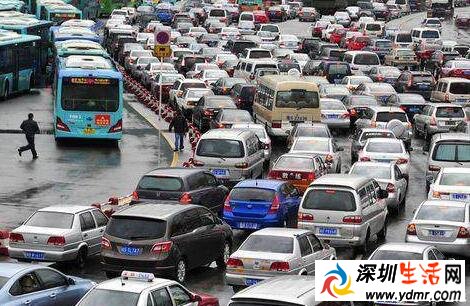 长春交警发布五一出行提示:这些地方易发生交通拥堵