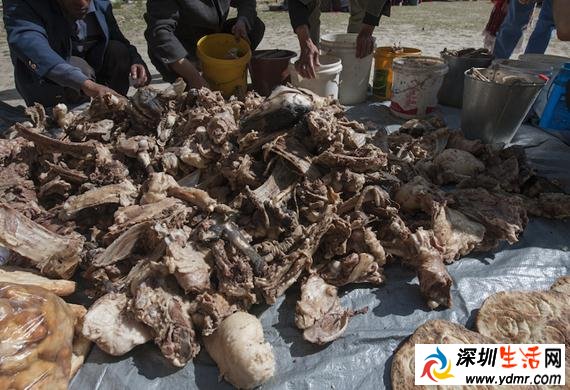 古尔邦节的习俗有哪些?宰牲节、尔德节