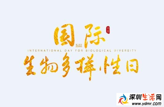 5月22日是什么日子?2019年国际生物多样性日是几月几日