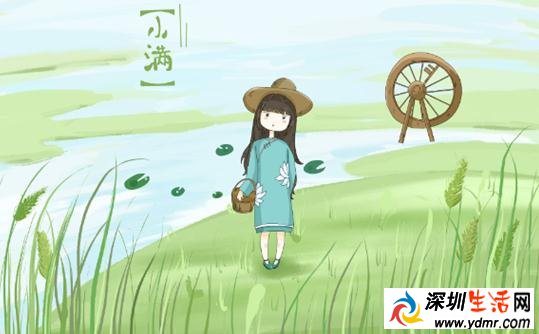 2019年小满节气是几月几日 小满要做什么