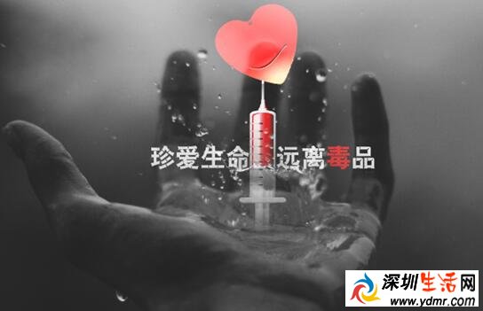 2019年是第几个国际禁毒日?2019国际禁毒日宣传口号