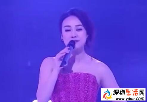 黄心颖和许志安事件后 黄心颖《法证先锋IV》戏份删除