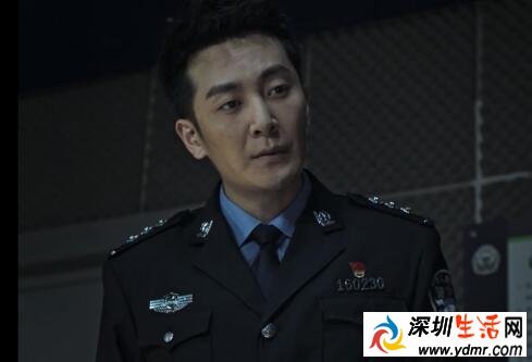 破冰行动宋杨被谁杀死的?